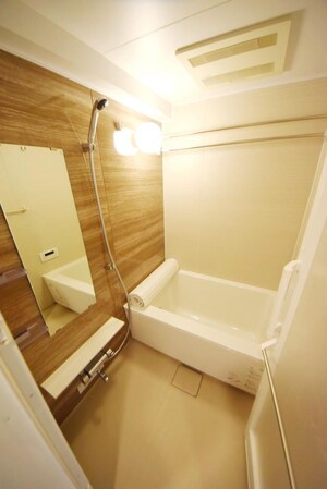 リビオメゾン木場の物件内観写真